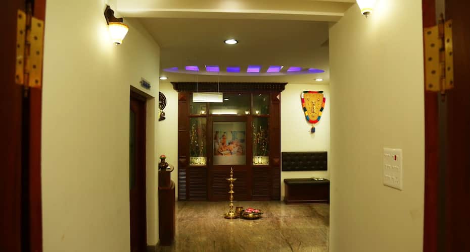 Aroma Ayur Heritage Resort, Thalassery 3